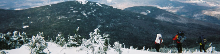 AMC Maine Chapter Rotating Image