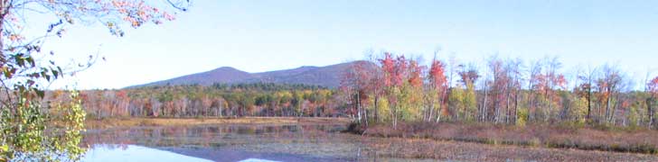 AMC Maine Chapter Rotating Image