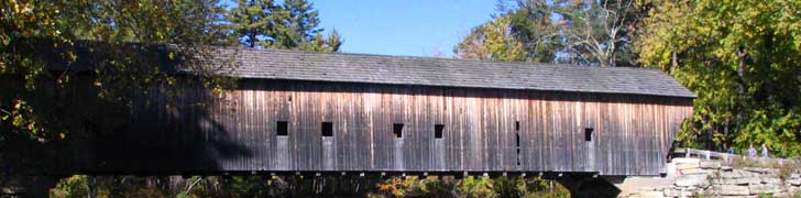 AMC Maine Chapter Rotating Image