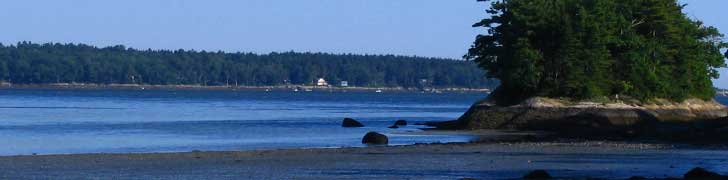 AMC Maine Chapter Rotating Image