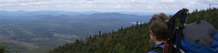 AMC Maine Chapter Rotating Image