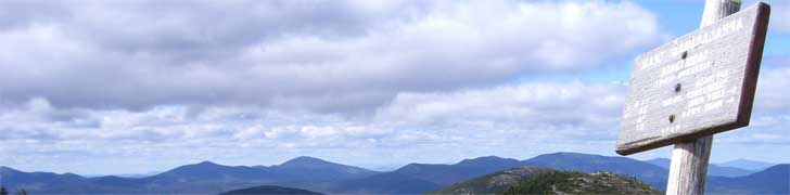 AMC Maine Chapter Rotating Image