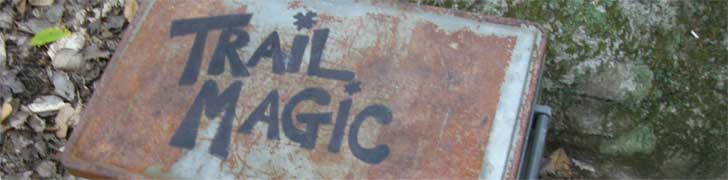 AMC Maine Chapter Rotating Image