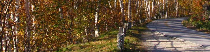 AMC Maine Chapter Rotating Image