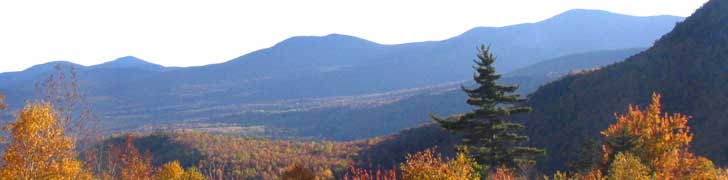AMC Maine Chapter Rotating Image